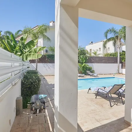 Вилла Dv27 Протарас