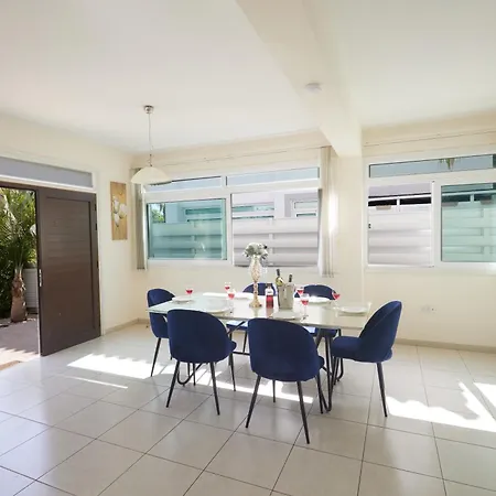 Villa Dv27 Protaras
