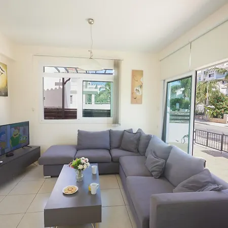 Вилла Dv27 Протарас