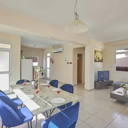 Dv27 Villa *