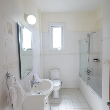 Villa Dv27 Protaras